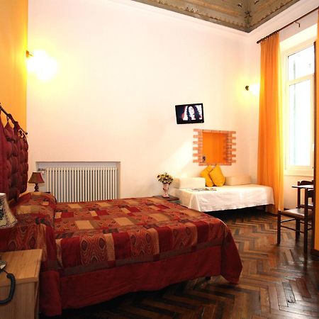 Family Hotel Balbi Генуя Екстер'єр фото