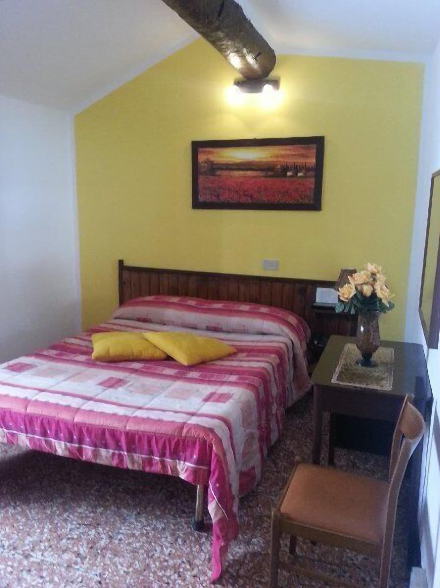 Family Hotel Balbi Генуя Екстер'єр фото