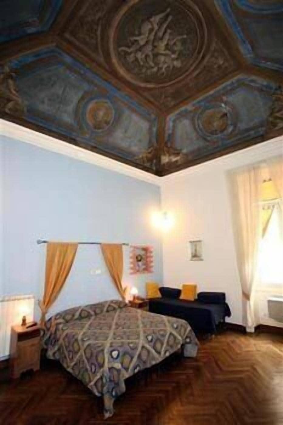 Family Hotel Balbi Генуя Екстер'єр фото