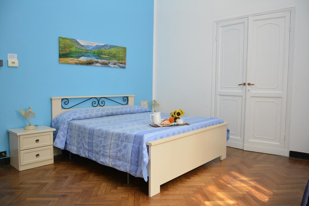 Family Hotel Balbi Генуя Екстер'єр фото