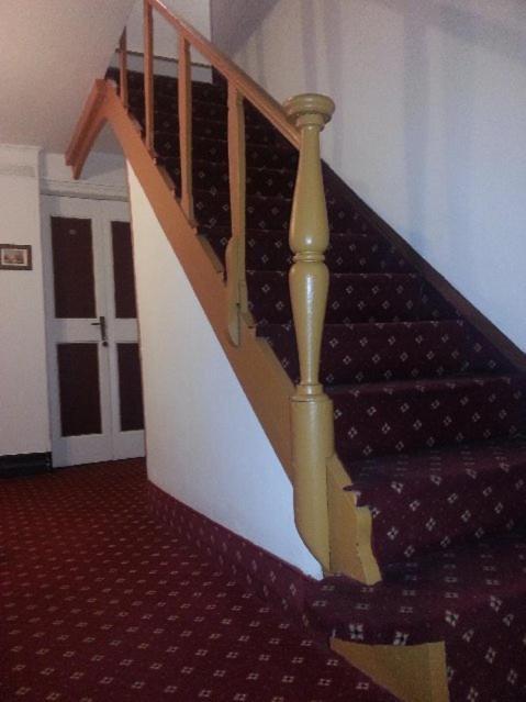 Family Hotel Balbi Генуя Екстер'єр фото