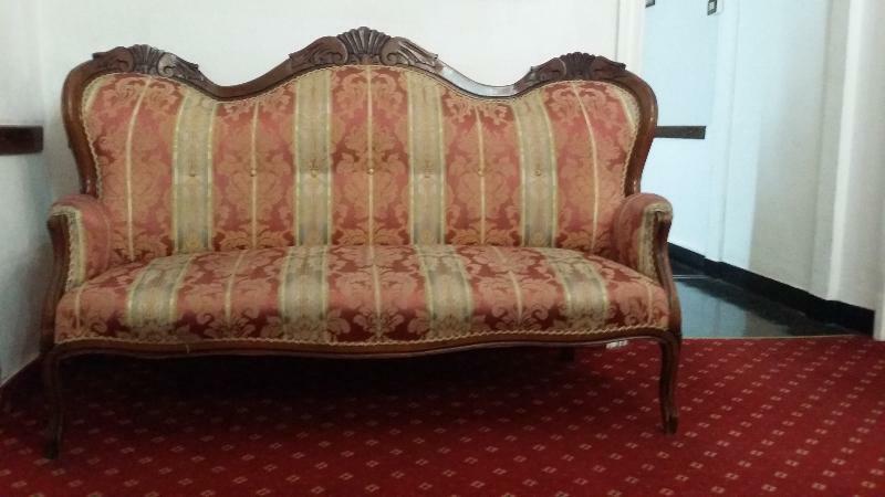 Family Hotel Balbi Генуя Екстер'єр фото